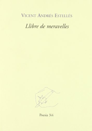 Llibre de meravelles