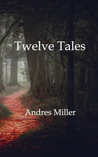 Twelve Tales von Brave New Books