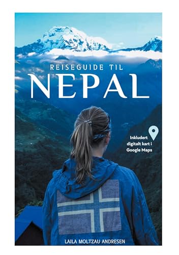 Reiseguide til Nepal von Licentia Forlag