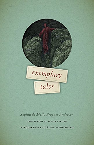 Exemplary Tales (Adamastor)