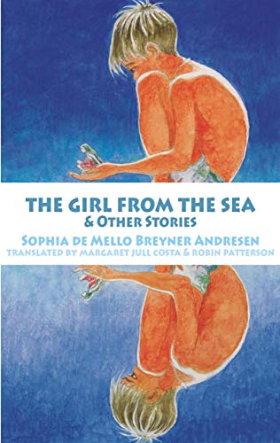 The Girl from the Sea and Other Stories (Young Dedalus 2020, Band 3)