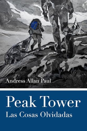 Peak Tower - Las Cosas Olvidadas von Youcanprint