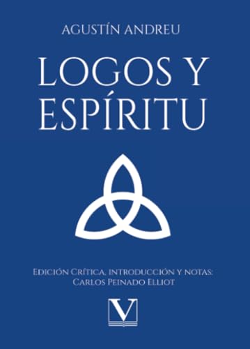 Logos y espíritu (Ensayo) von Editorial Verbum