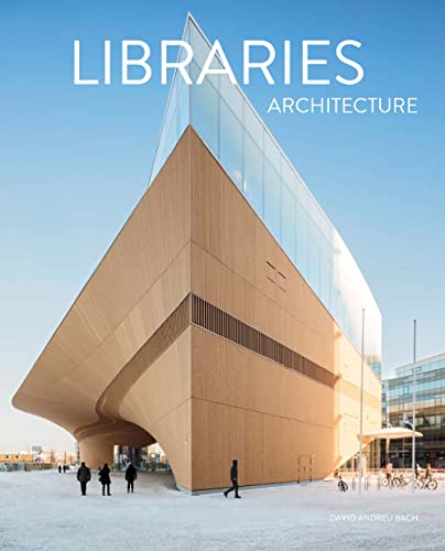 Libraries Libraries von Kroemer Buchvertrieb