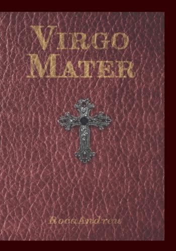 Virgo Mater von Lulu.com