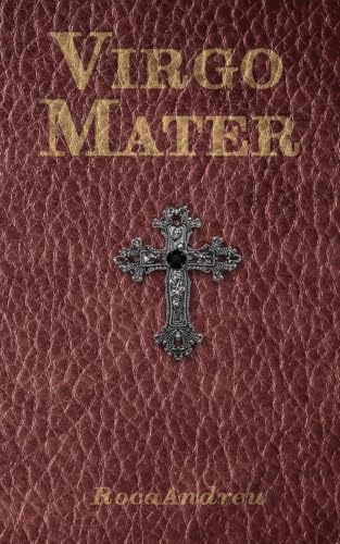 Virgo Mater von Blurb