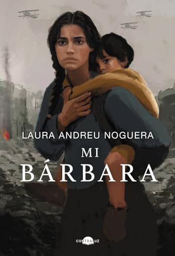 Mi Bárbara (Contraluz) von Contraluz Editorial