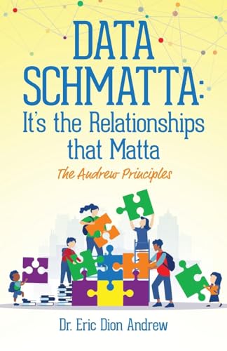 Data Schmatta: The Andrew Principles von Palmetto Publishing