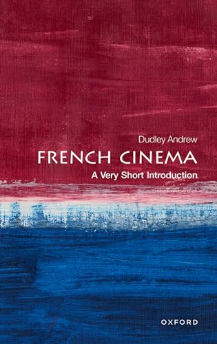 French Cinema: A Very Short Introduction (Very Short Introductions, 742) von Oxford University Press