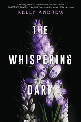 The Whispering Dark von Scholastic Press