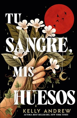 Tu sangre, mis huesos (Umbriel narrativa) von Umbriel