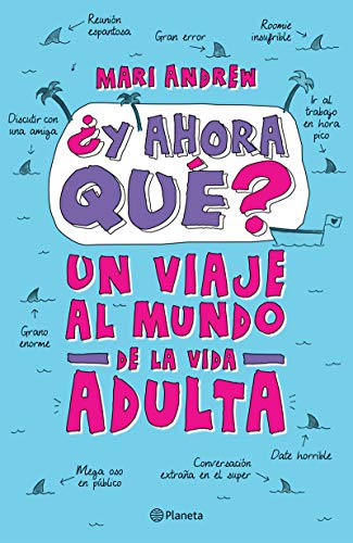 ¿y Ahora Qué?