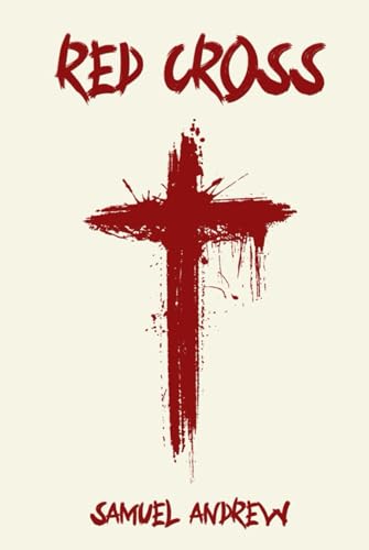 Red Cross von Self-Publish