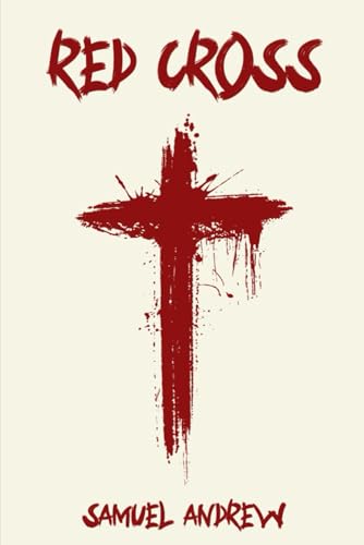Red Cross von Self-Publish