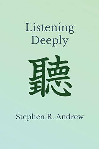 Listening Deeply von IngramSpark