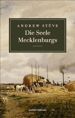 Die Seele Mecklenburgs von Manuscriptum