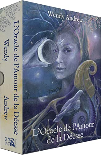 Oracle de l'amour de la déesse