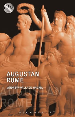 Augustan Rome (Classical World) von Bloomsbury