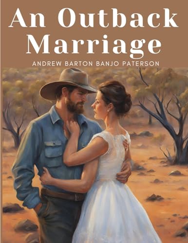 An Outback Marriage von Magic Publisher