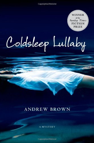 Coldsleep Lullaby von Minotaur Books