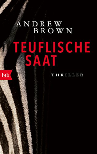 Teuflische Saat: Thriller von btb Verlag