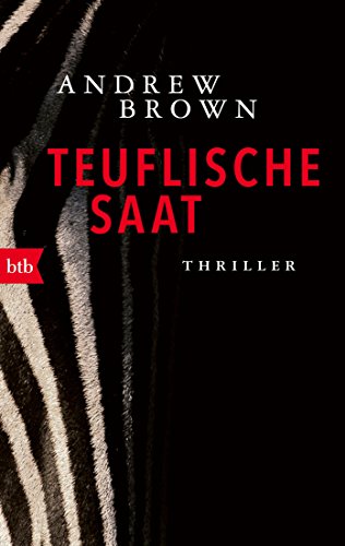 Teuflische Saat: Thriller