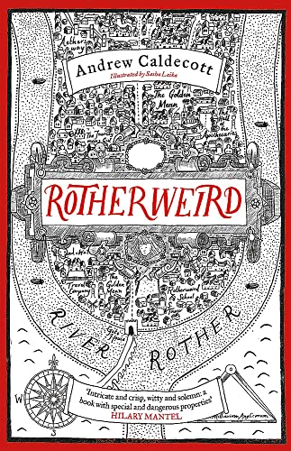 Rotherweird: Rotherweird Book I von Jo Fletcher