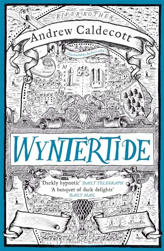 Wyntertide: Rotherweird Book II von Jo Fletcher