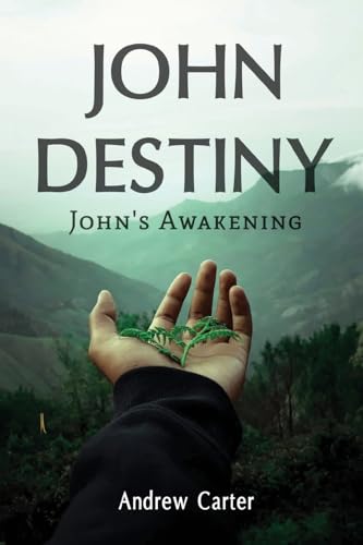 John Destiny: John's Awakening von Gotham Books