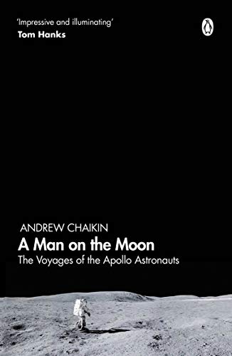A Man on the Moon: The Voyages of the Apollo Astronauts von Michael Joseph