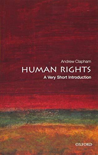 Human Rights: A Very Short Introduction (Very Short Introductions)