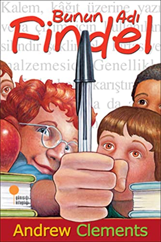 Bunun Adi Findel von Günışığı Kitaplığı