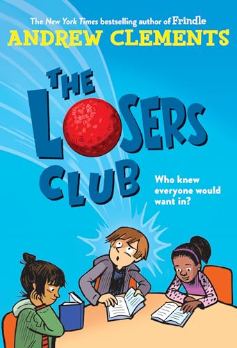 The Losers Club von Yearling