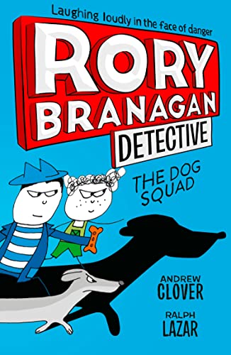 The Dog Squad (Rory Branagan (Detective))