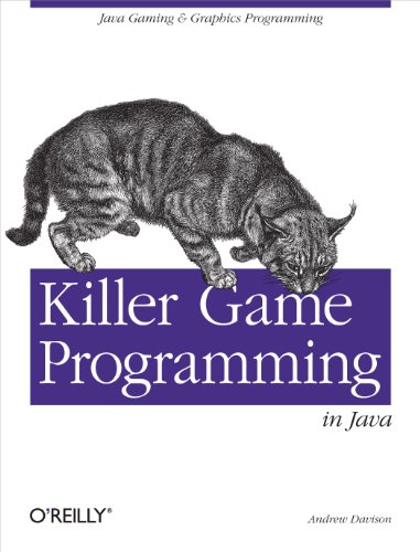 Killer Game Programming in Java von O'Reilly Media