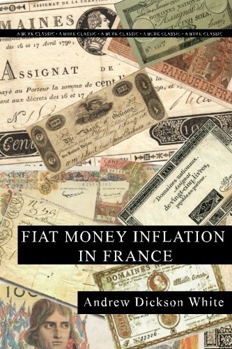 Fiat Money Inflation in France