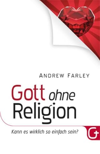 Gott ohne Religion: Kann es wirklich so einfach sein?