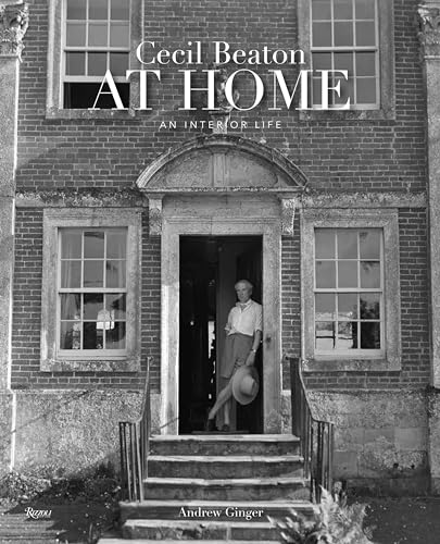 Cecil Beaton at Home: An Interior Life von Rizzoli