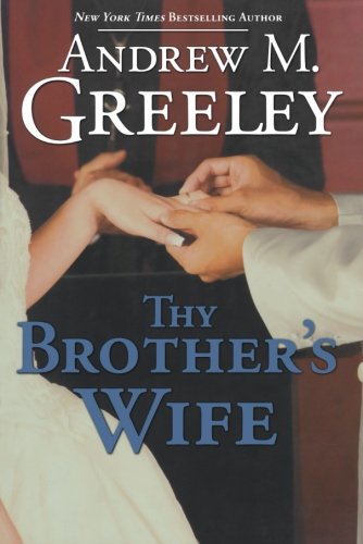 Thy Brother's Wife (Passover) von Forge Books