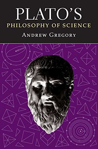 Plato's Philosophy of Science von BLOOMSBURY 3PL