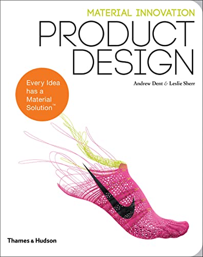 Material Innovation: Product Design von Thames & Hudson