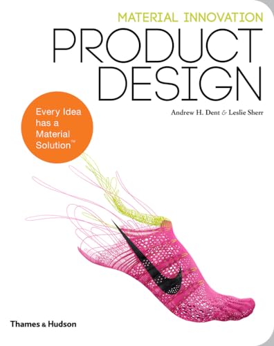 Material Innovation: Product Design von Thames & Hudson