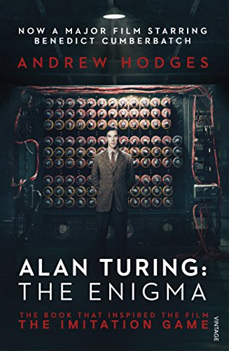 Alan Turing: The Enigma: The Book That Inspired the Film The Imitation Game von Vintage