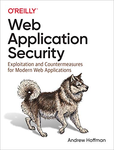 Web Application Security: Exploitation and Countermeasures for Modern Web Applications