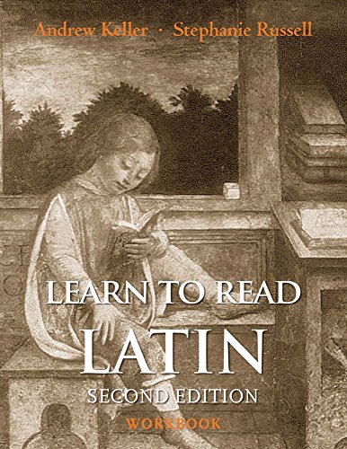 Learn to Read Latin von Yale University Press