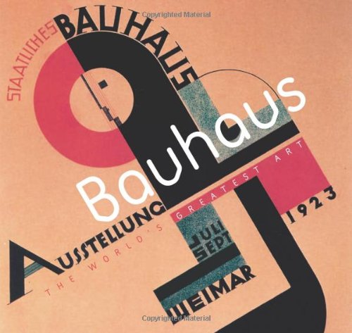 Bauhaus (The World's Greatest Art) von The World's Greatest Art