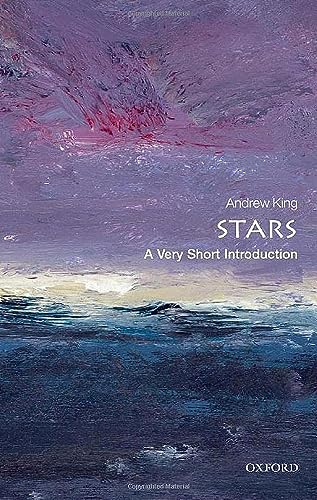 Stars: A Very Short Introduction (Very Short Introductions) von Oxford University Press