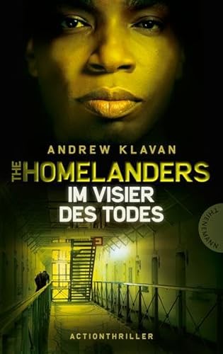 The Homelanders - Im Visier des Todes (Bd. 4): Actionthriller