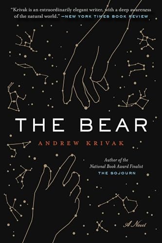 Bear von Bellevue Literary Press