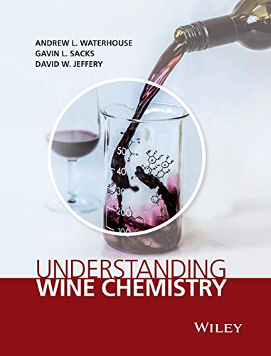 Understanding Wine Chemistry von Wiley